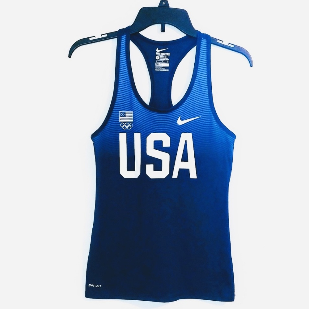 NIKE - TANK